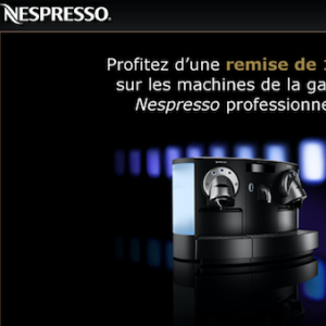 Nespresso